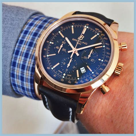 breitling transocean in house movement|Breitling Transocean price.